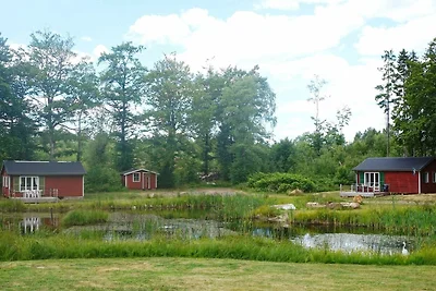 4 Personen Ferienhaus in SMEDSTORP