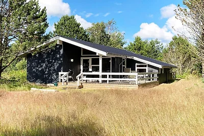 8 Personen Ferienhaus in Ålbæk-By Traum