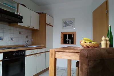 Appartamento a Traben-Trarbach con balcone