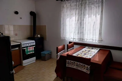 Holiday Home Marina - Two Bedroom Holiday Hom...