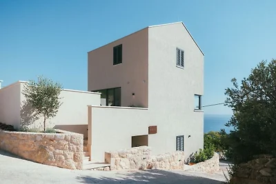 Holiday Home Poeta