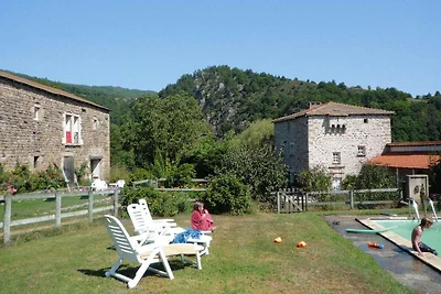 Casa vacanze a Retournac