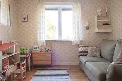 4 Personen Ferienhaus in RONNEBY