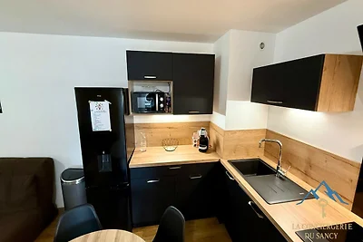 Familienzentrum mit modernen Annehmlichkeiten