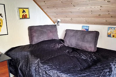 4 persone case ad Odder