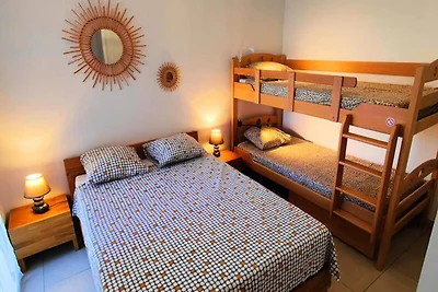 Häuser & Villen für 6 Personen