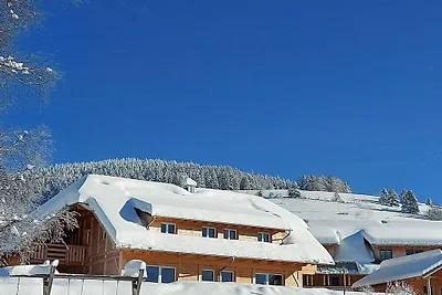 Vakantieappartement Bernau Dorf - Appartement...