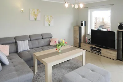Bella casa vacanze indipendente, Dargobądz