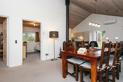5 Personen Ferienhaus in Bording-By Traum