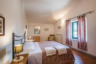 Gemütliches Bauernhaus in San Gimignano mit...