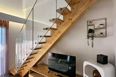 Wohnung in Marinha Grande mit Pool