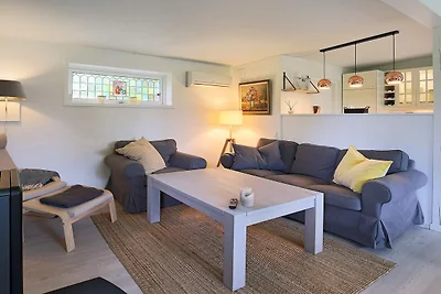 4 persoons vakantie huis in Gilleleje