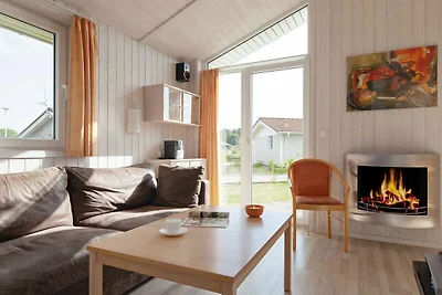 Maison de vacances pour 4 a GROEMITZ