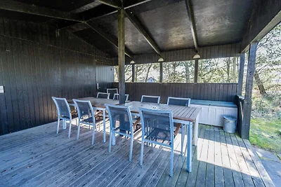 10 Personen Ferienhaus in Nørre Nebel