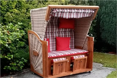 Henny Komfortable Ferienresidenz