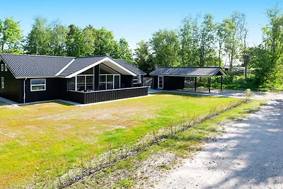 8 persoons vakantie huis in Hals-By Traum