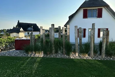 Ferienhaus Sund-Idyll