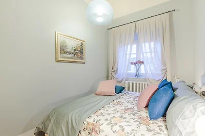 Appartement in Lucca in Palazzo Arnolfini