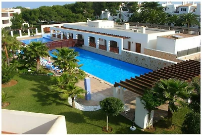 Residenz Cala Dorada Komfortable...