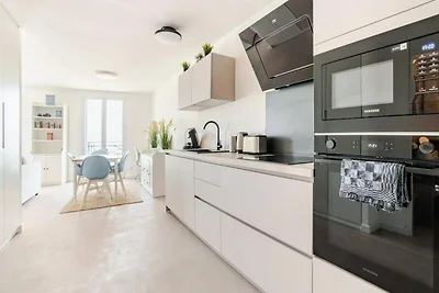 Appartamento a Sanary-sur-Mer Porto