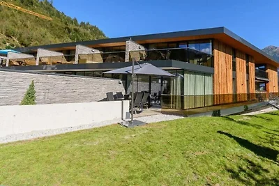 Casa vacanze con vista sulle montagne, ideale...