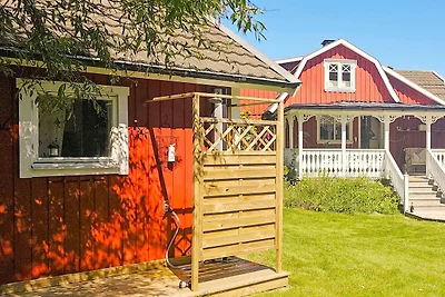 4 Sterne Ferienhaus in TJÖRN