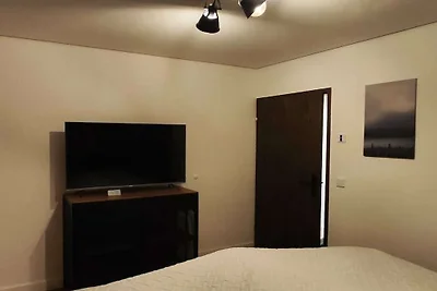 Ferienwohnung mit 1 Schlafzimmer