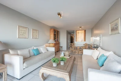 Ideale Ferienwohnung am Albert Beach