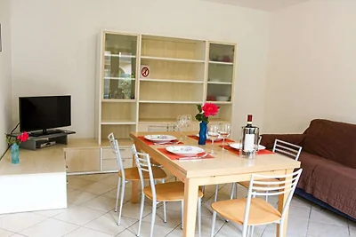 Appartement in Cannobio met zwembad
