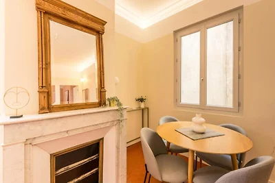 Comedy Suite – Erster Concierge