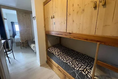 2 Zimmer für 4 Personen