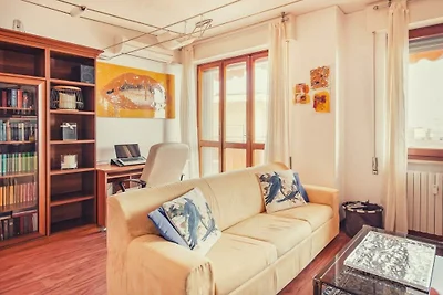 Wohnung in Sanremo mit Terrasse