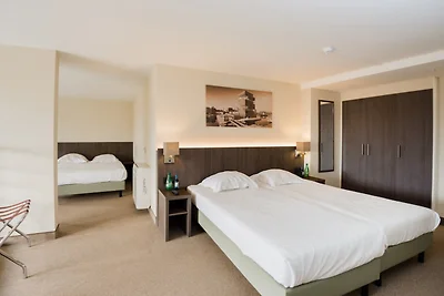 Appartamento familiare vicino ad Anvers...