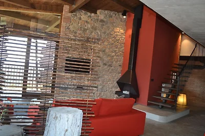 Luxuriöses Ferienhaus in Cambrils mit...