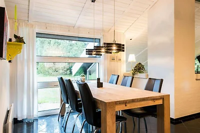 10 Personen Ferienhaus in Blåvand