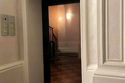 Elegante appartamento a Sempione