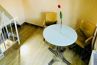 Appartement in Gammertingen met terras