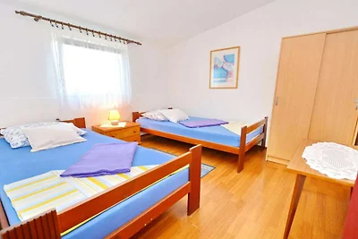 Apartments Roksandić - Three Bedroom...