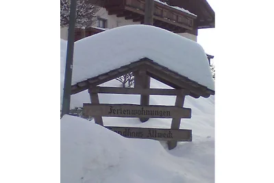 Landhaus Altweck
