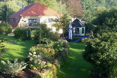 Ferienwohnung mit 3 Schlafzimmer