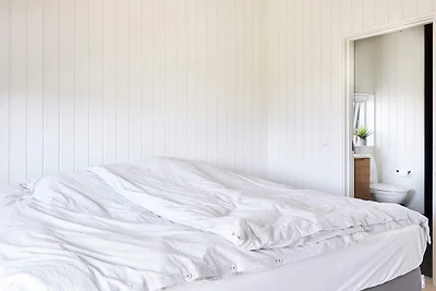 8 Personen Ferienhaus in Slagelse-By Traum