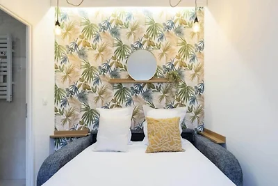 Appartamento a Metz vicino Saint-Étienne