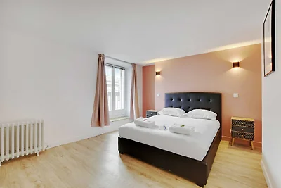 Appartement in het hart van Parijs ☆ Opera ☆