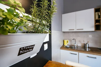 MY DALMATIA - Beach house Neno