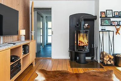 6 Personen Ferienhaus in Glesborg