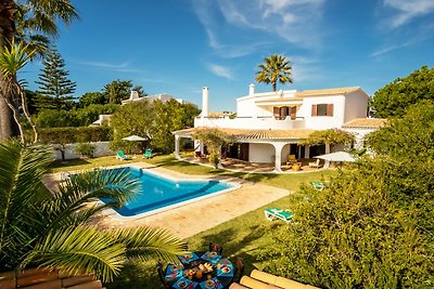 Villa ad Albufeira vicino alla spiaggia del...