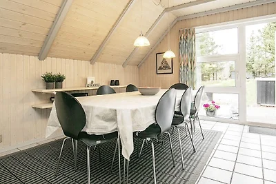 8 persone case ad Blåvand