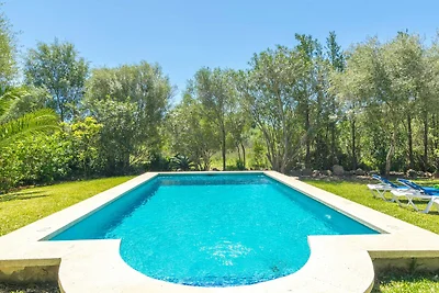 Can Ferrer - Villa Con Piscina Privada