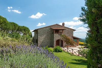 Casa vacanze con 3 camere da letto