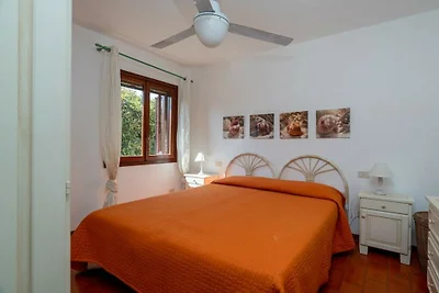 Wohnung mit 1 Schlafzimmer